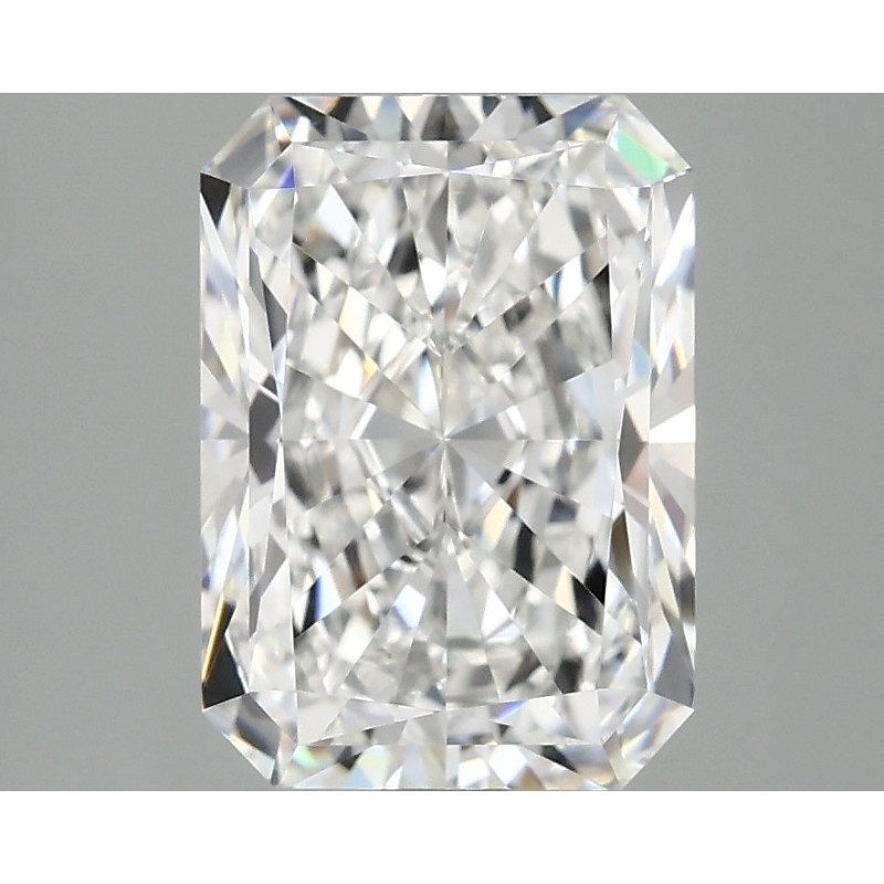 Diament laboratoryjny radiant, 3ct, VVS2, E, IGI LG756534545