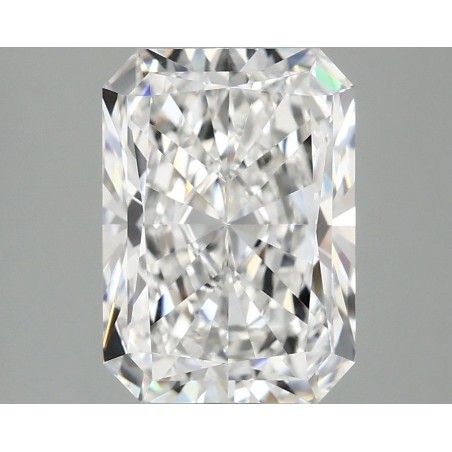 Diament laboratoryjny radiant, 3ct, VVS2, E, IGI LG756534545