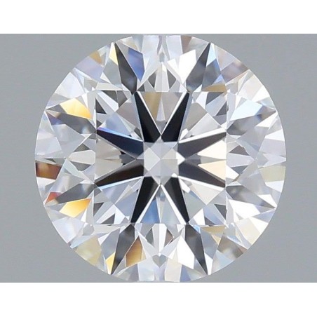 Diament laboratoryjny szlif okrągły, 1.15ct, VVS2, D, IGI LG735566763