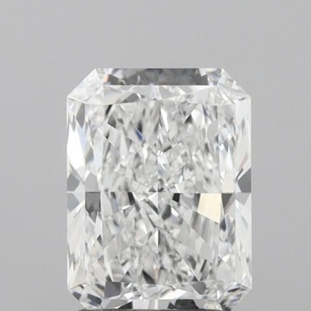 Diament laboratoryjny radiant, 2.04ct, VVS2, D, IGI LG756509734