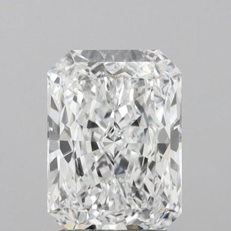 Diament laboratoryjny radiant, 1.86ct, VVS2, D, IGI LG756509703