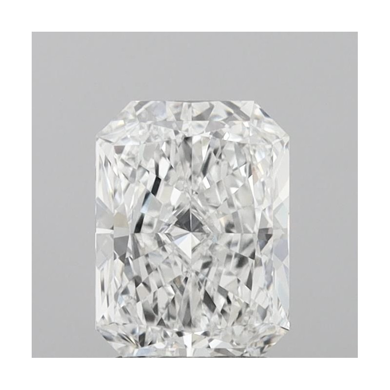Diament laboratoryjny radiant, 1.9ct, VVS2, E, IGI LG756509705