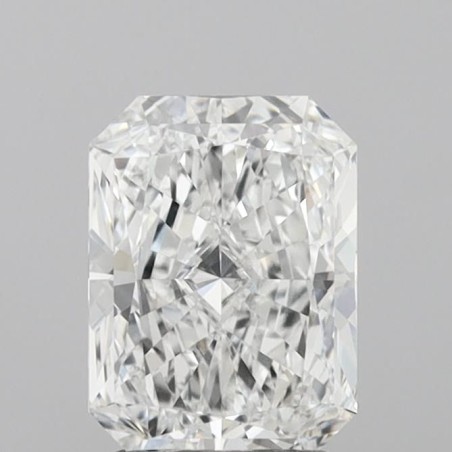 Diament laboratoryjny radiant, 1.9ct, VVS2, E, IGI LG756509705