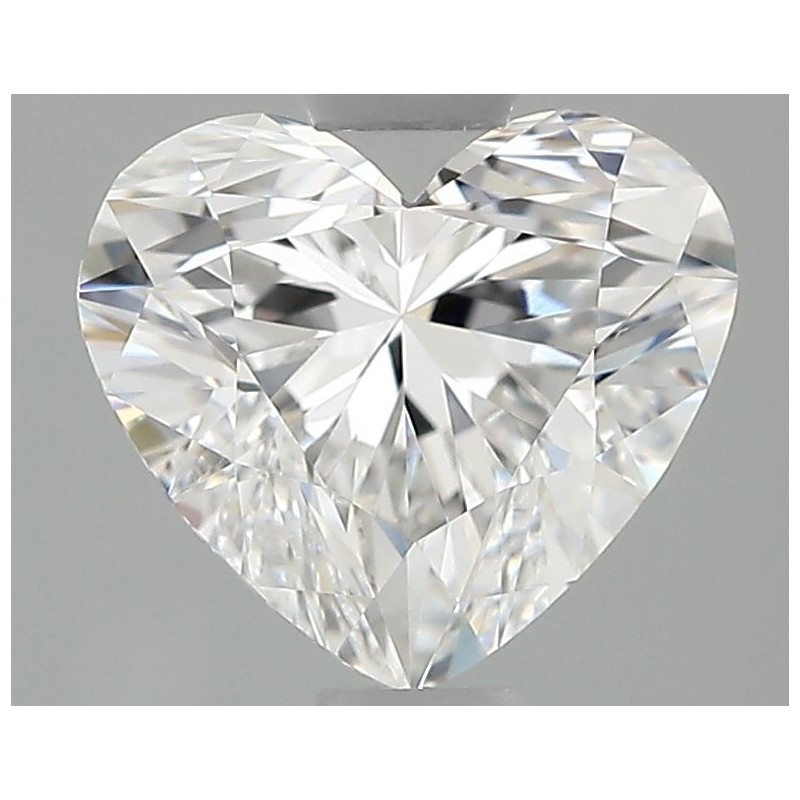 Diament laboratoryjny serce, 1.01ct, VVS1, E, IGI LG722514695