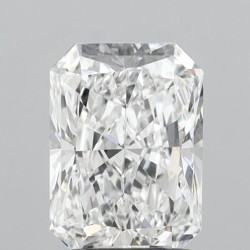 Diament laboratoryjny radiant, 2ct, VVS2, E, IGI LG756509714