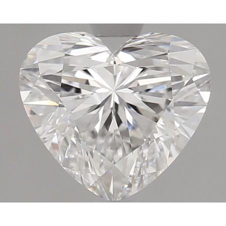 Diament laboratoryjny serce, 2.05ct, VVS2, E, IGI LG727572692