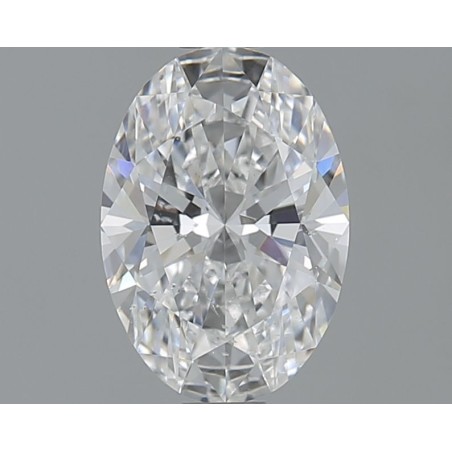Diament szlif owalny, 1.01ct, SI1, E, GIA 6525546095