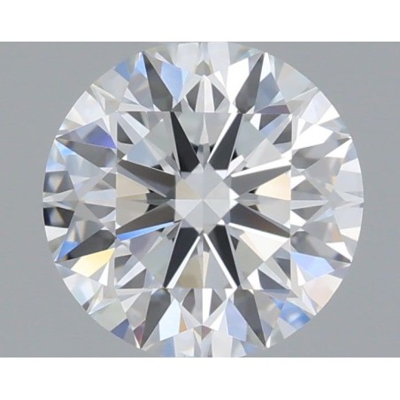 Diament laboratoryjny szlif okrągły, 1.11ct, VVS2, E, IGI LG746535901