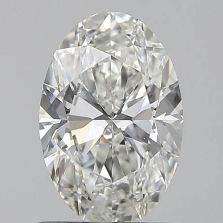 Diament szlif owalny, 0.9ct, VS1, H, GIA 6522796364