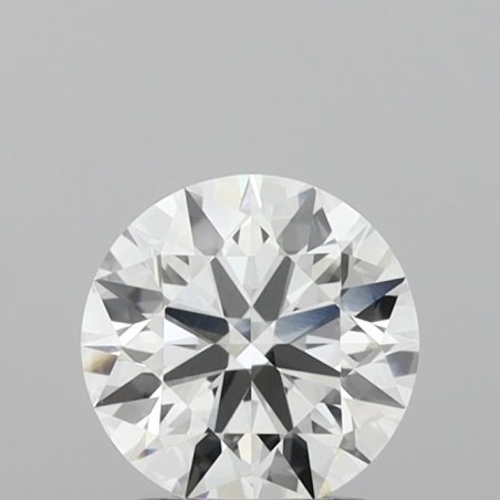 Diament laboratoryjny szlif okrągły, 1.46ct, VVS2, D, IGI LG756567782