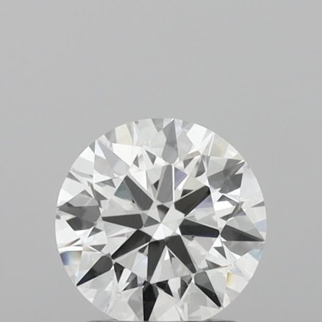Diament laboratoryjny szlif okrągły, 1.34ct, VVS2, E, IGI LG756567776