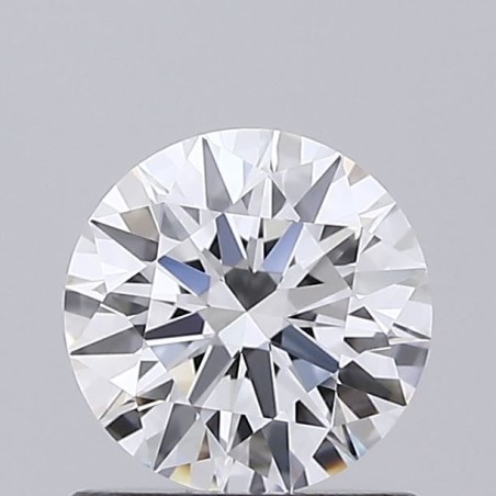 Diament laboratoryjny szlif okrągły, 0.72ct, VVS2, D, IGI LG743586943