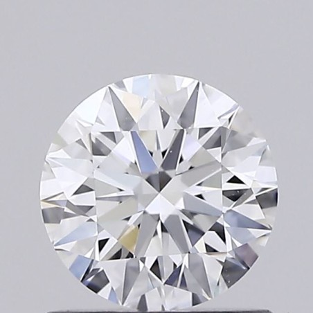 Diament laboratoryjny szlif okrągły, 0.74ct, VVS2, D, IGI LG743586935