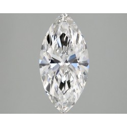 Diament laboratoryjny markiza, 1.97ct, VVS2, E, IGI LG758518037