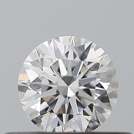 Diament szlif okrągły, 0.3ct, VS1, E, GIA 6525605791
