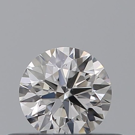 Diament szlif okrągły, 0.31ct, VS1, E, GIA 6522542169