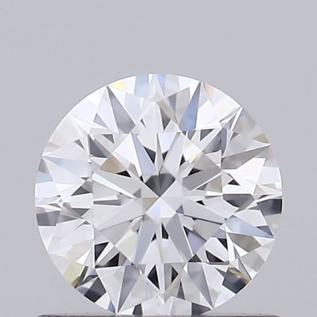 Diament laboratoryjny szlif okrągły, 0.74ct, VVS2, D, IGI LG743587008