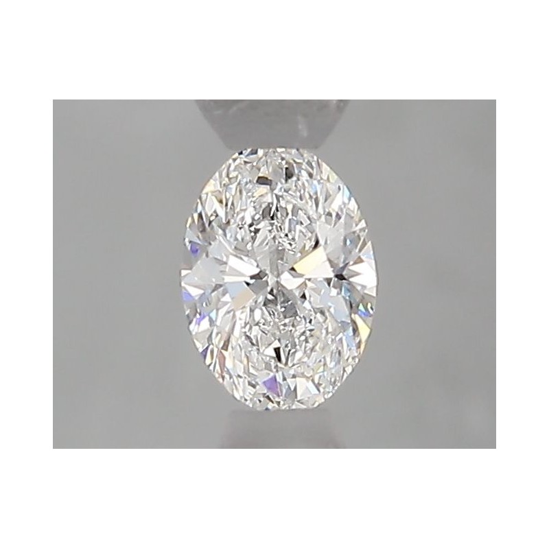Diament szlif owalny, 0.37ct, VS1, E, GIA 2526758736