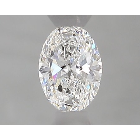 Diament szlif owalny, 0.36ct, VS1, E, GIA 1529837269