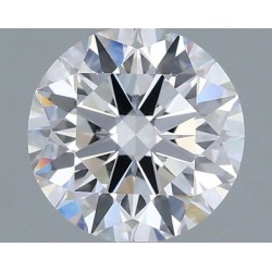 Diament laboratoryjny szlif okrągły, 1.16ct, VVS2, E, IGI LG715565187