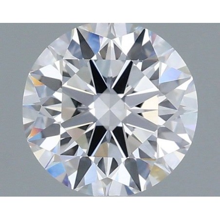 Diament laboratoryjny szlif okrągły, 1.16ct, VVS2, E, IGI LG715565187
