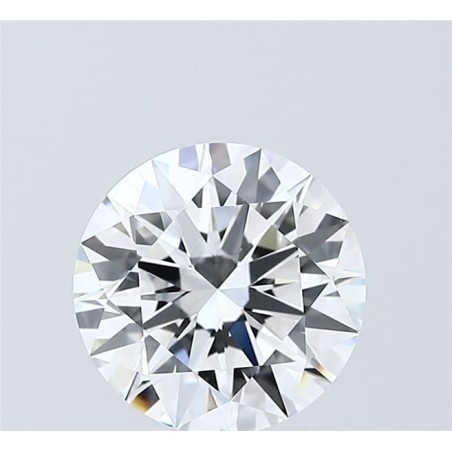 Diament laboratoryjny szlif okrągły, 2.01ct, VVS1, E, IGI LG752559151