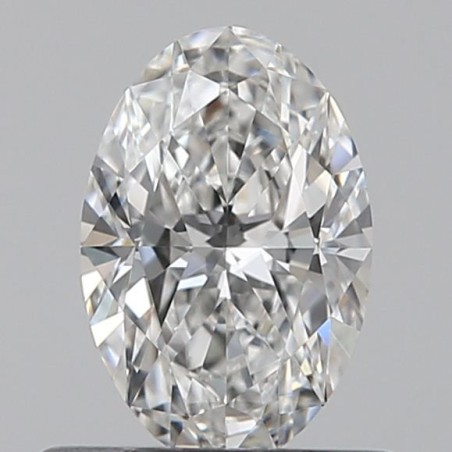 Diament szlif owalny, 0.5ct, VS1, E, GIA 1528756920