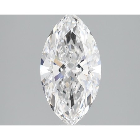 Diament laboratoryjny markiza, 1.11ct, VVS2, E, IGI LG597368858