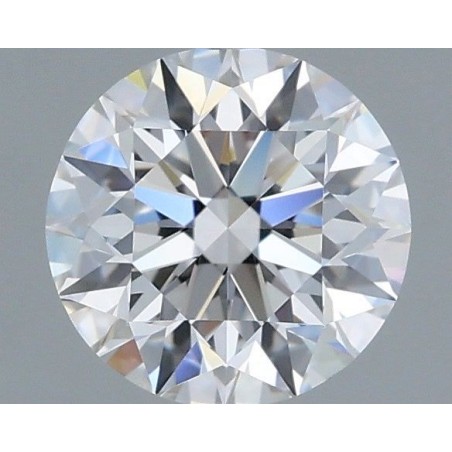 Diament laboratoryjny szlif okrągły, 1.13ct, VVS2, D, IGI LG738513322