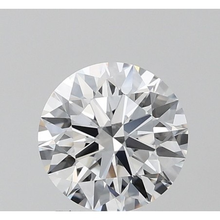Diament laboratoryjny szlif okrągły, 1.32ct, VVS2, D, IGI LG758589081