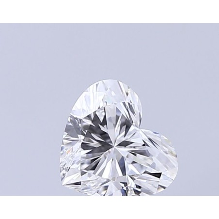 Diament laboratoryjny serce, 1.09ct, VVS2, D, IGI LG758515431