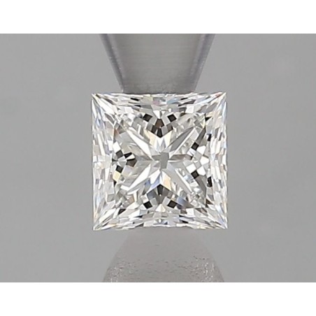 Diament szlif princess, 0.4ct, VS1, G, GIA 1498665636