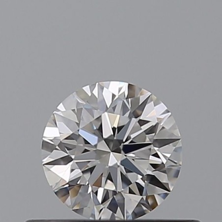 Diament szlif okrągły, 0.31ct, VS1, E, GIA 2527520141