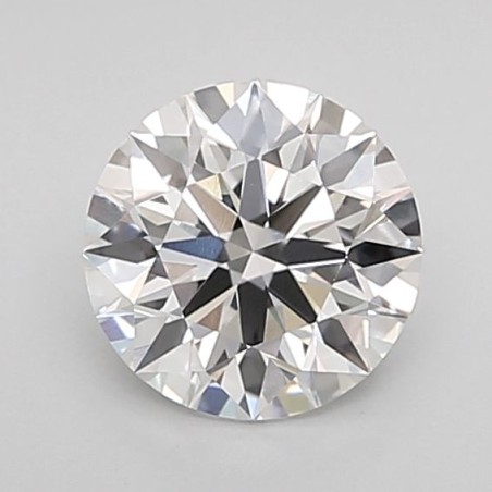 Diament laboratoryjny szlif okrągły, 1.03ct, VVS2, E, IGI LG756564745