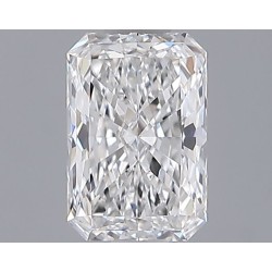 Diament laboratoryjny radiant, 1.07ct, VVS2, E, IGI LG729567651