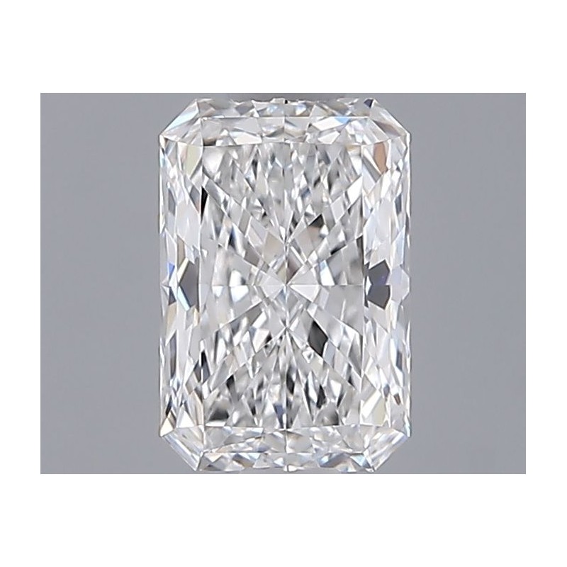 Diament laboratoryjny radiant, 1.07ct, VVS2, E, IGI LG729567651