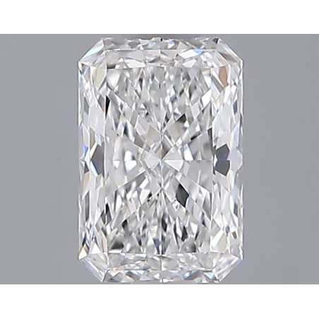 Diament laboratoryjny radiant, 1.07ct, VVS2, E, IGI LG729567651