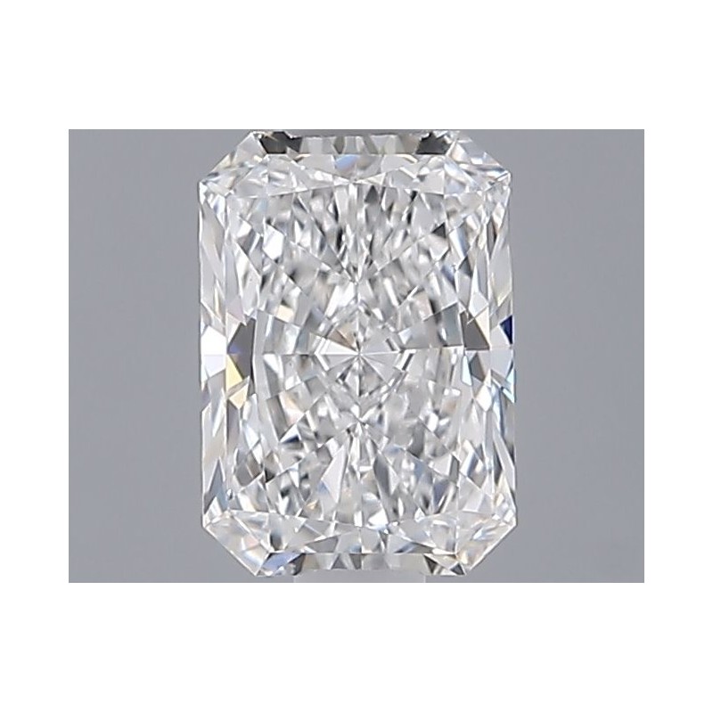 Diament laboratoryjny radiant, 1.03ct, VVS2, E, IGI LG750503033