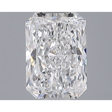 Diament laboratoryjny radiant, 1.03ct, VVS2, E, IGI LG750503033