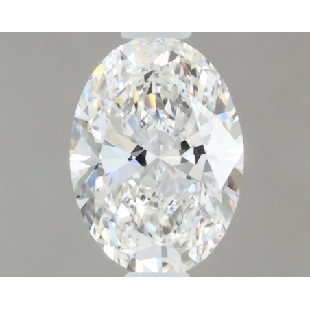 Diament szlif owalny, 0.38ct, VS1, F, GIA 2528959515