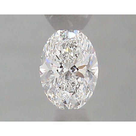 Diament szlif owalny, 0.37ct, VS2, E, GIA 5523445018