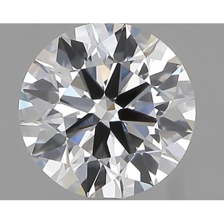 Diament laboratoryjny szlif okrągły, 1.07ct, VVS1, E, IGI LG722512401