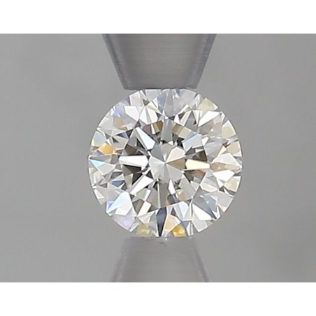 Diament szlif okrągły, 0.34ct, VS1, F, GIA 1493261558
