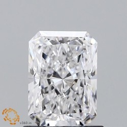 Diament laboratoryjny radiant, 1ct, VVS2, E, IGI 602366471