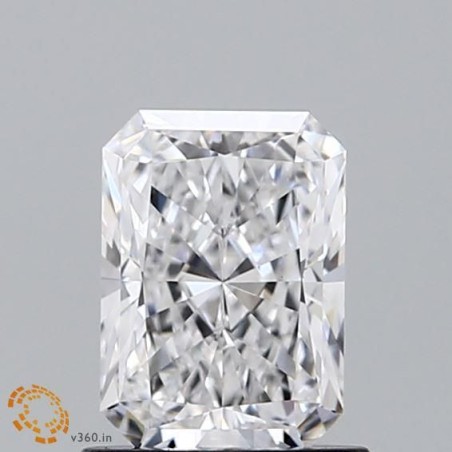 Diament laboratoryjny radiant, 1ct, VVS2, E, IGI 602366471