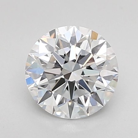 Diament laboratoryjny szlif okrągły, 1.01ct, VVS1, E, IGI LG729569772