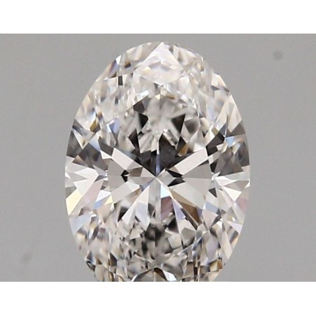 Diament laboratoryjny szlif owalny, 1.16ct, VVS2, D, IGI LG757517728