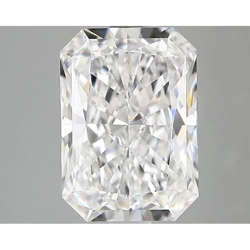 Diament laboratoryjny radiant, 2.51ct, VVS2, E, IGI LG752559863