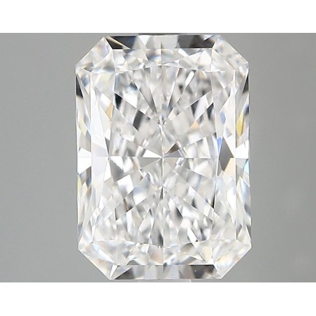Diament laboratoryjny radiant, 2.51ct, VVS2, E, IGI LG752559863