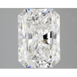 Diament laboratoryjny radiant, 2.53ct, VVS2, E, IGI LG752559869
